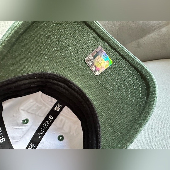 NEW NFL Jets Cap - Picture 6 of 6